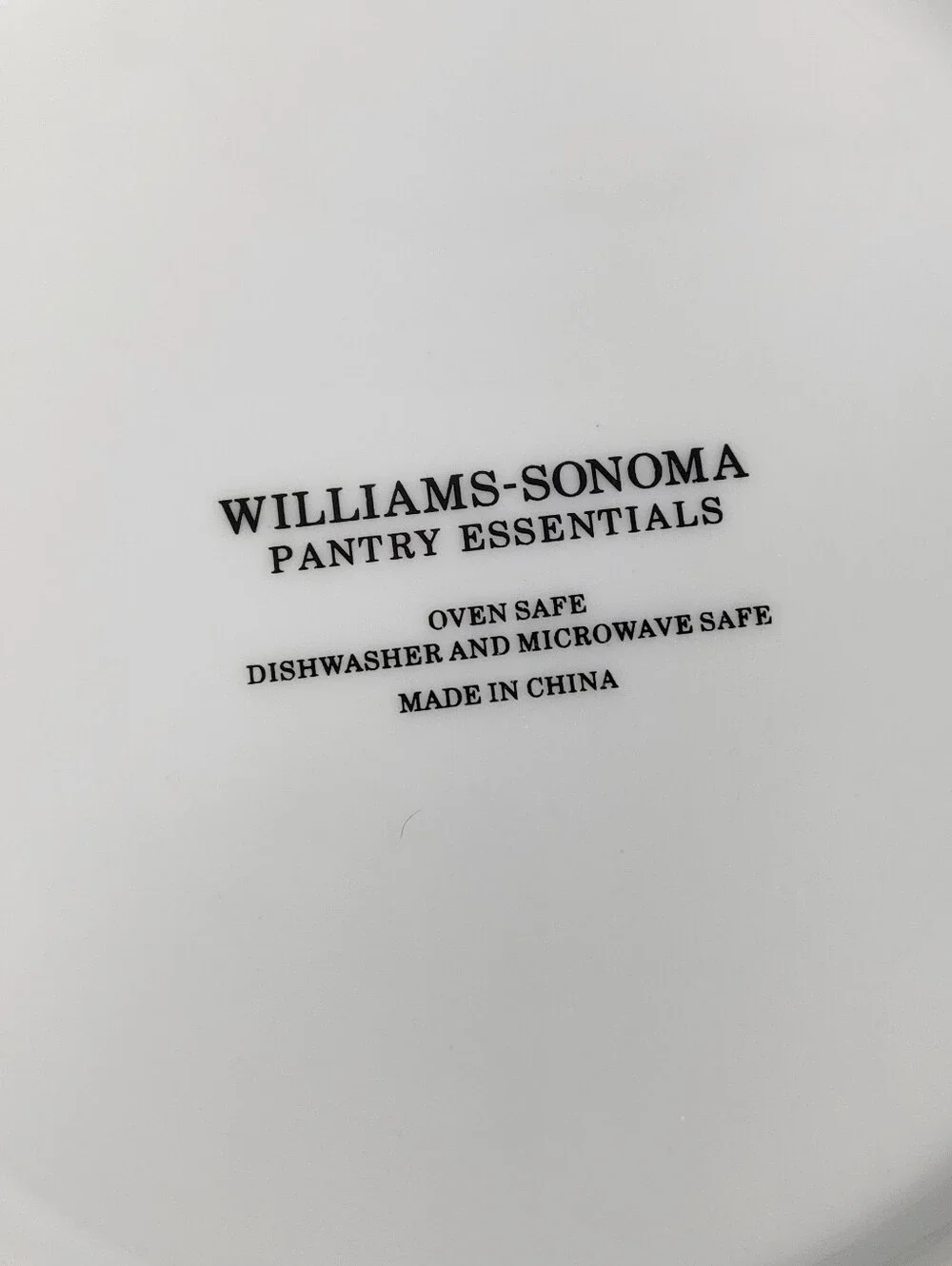 Williams Sonoma williams sonoma